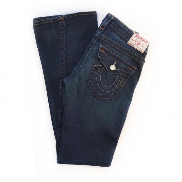 True Religion Joey Jeans - Picture 1 of 8